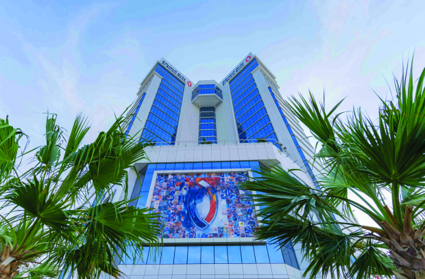 An exceptional year for Al Salam Bank